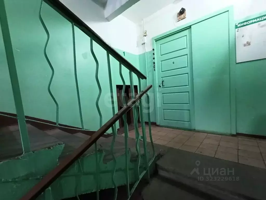 2-к кв. Архангельская область, Архангельск ул. Смольный Буян, 24к1 ... - Фото 2