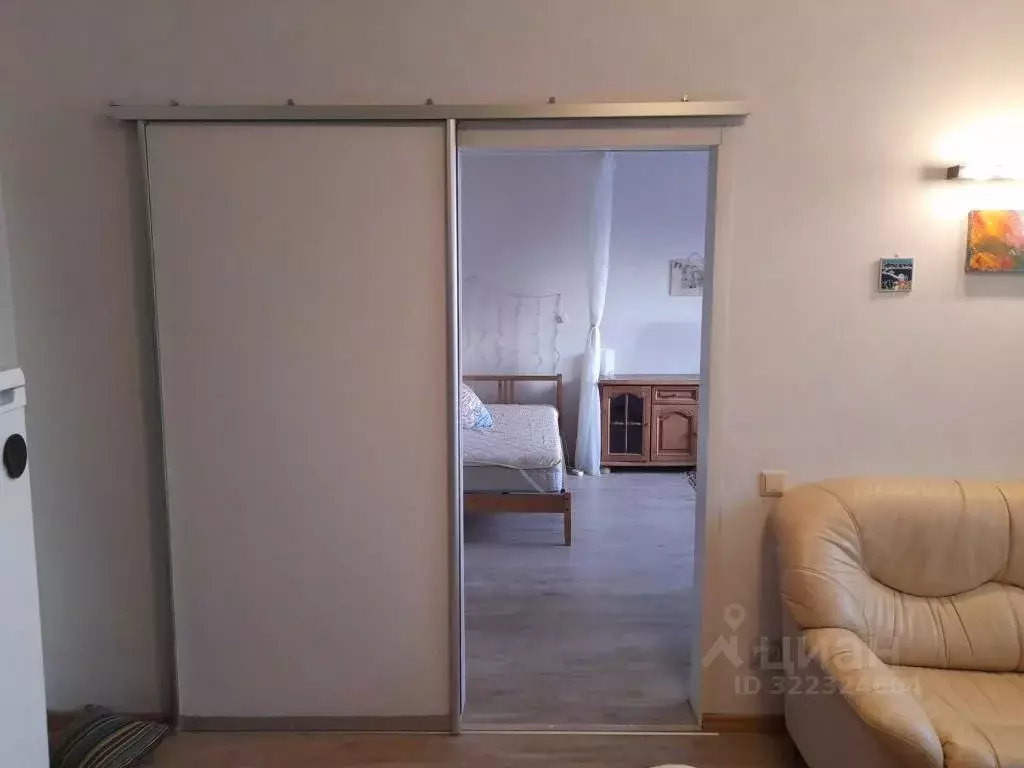 1-к кв. Самарская область, Самара Революционная ул., 3 (56.0 м) - Фото 1