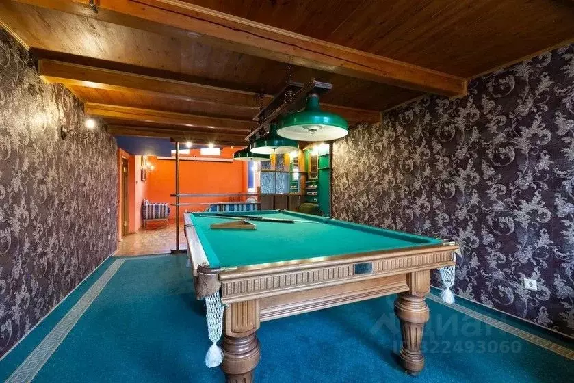 Дом в Московская область, Балашиха Никольская ул. (526 м) - Фото 2