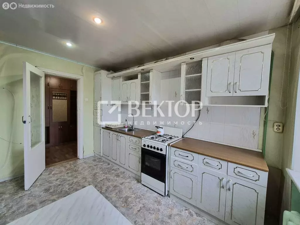 2-комнатная квартира: Кострома, улица Новосёлов, 19Б (50.3 м) - Фото 2