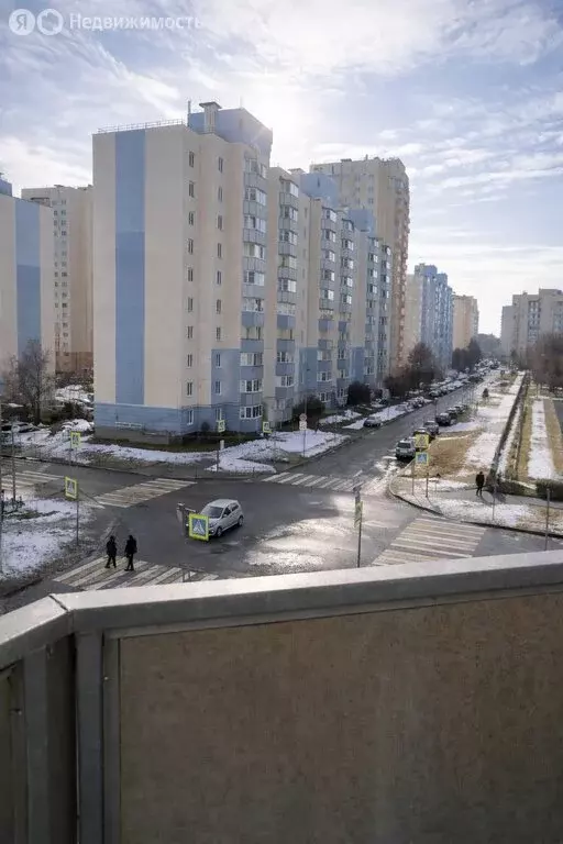 3-комнатная квартира: посёлок Парголово, Юкковское шоссе, 8к3 (76 м) - Фото 2