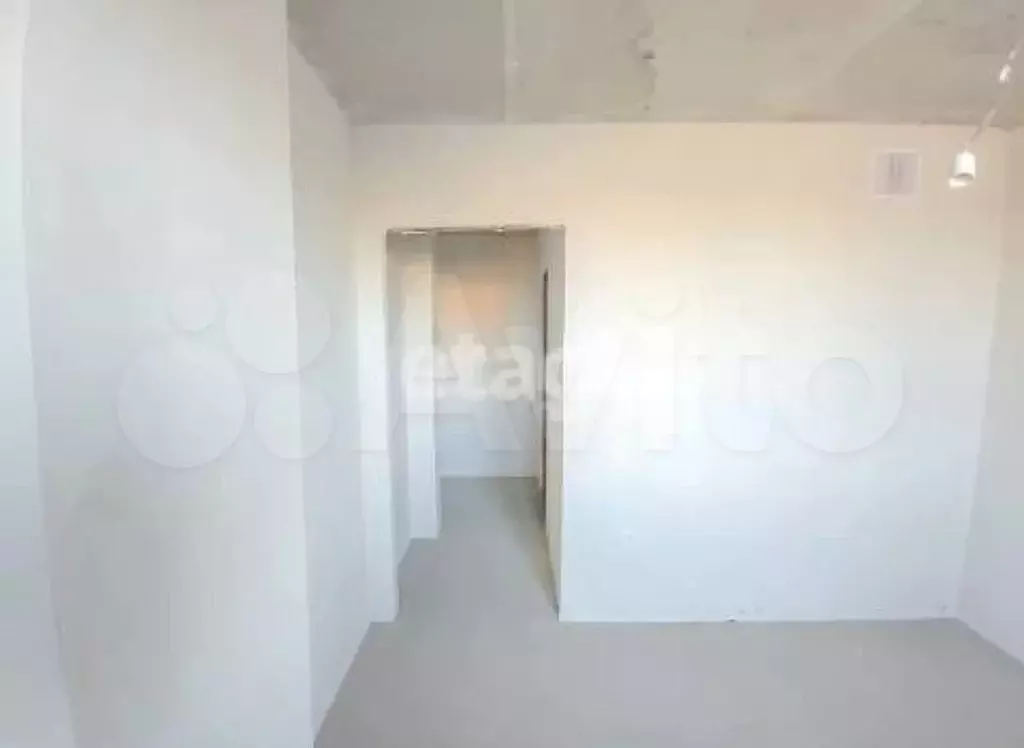 Квартира-студия, 33,7 м, 5/15 эт. - Фото 0
