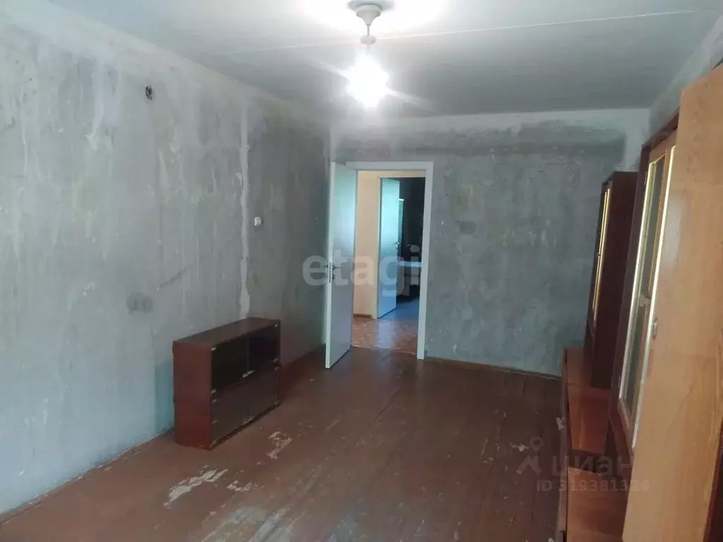 Комната Коми, Сыктывкар ул. Малышева, 11 (90.0 м) - Фото 1