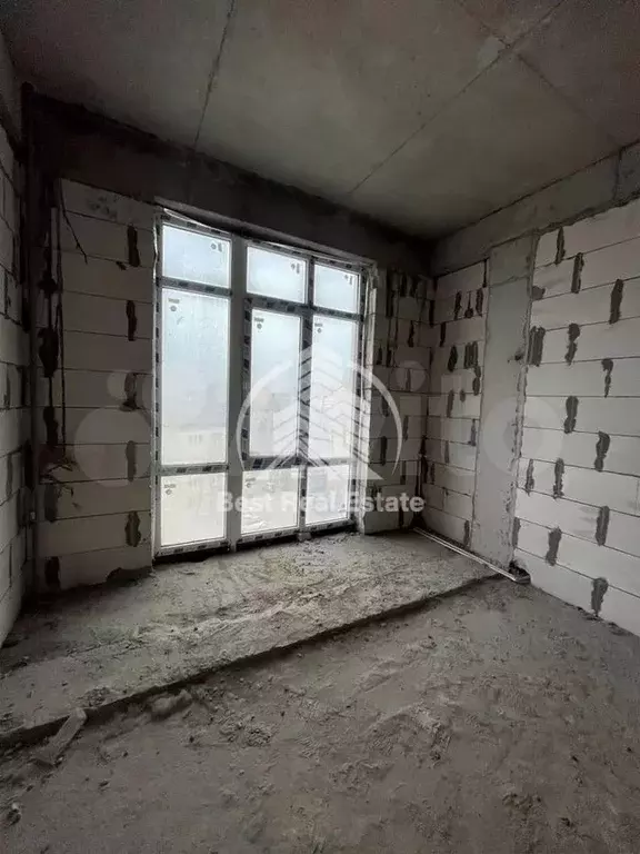 2-к. квартира, 64 м, 6/11 эт. - Фото 0
