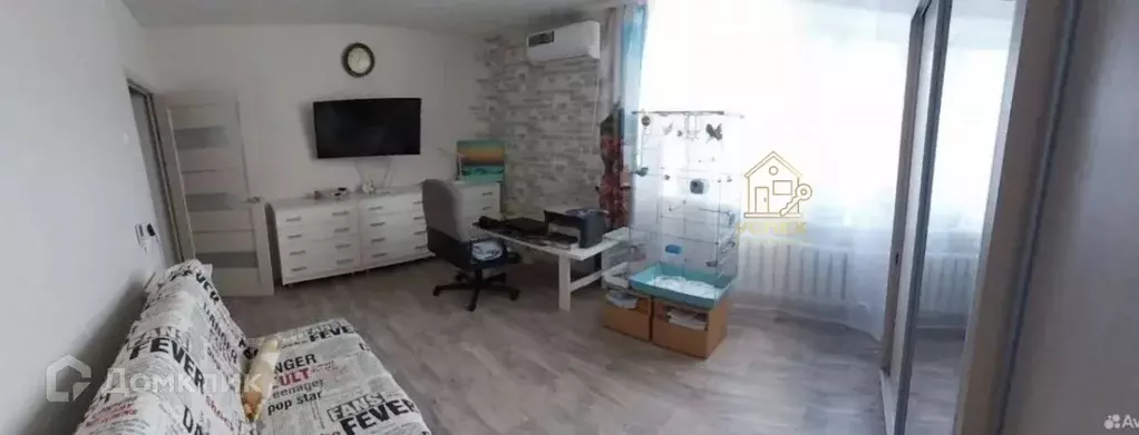 Продаётся 2-к квартира, 54.9 м - Фото 1