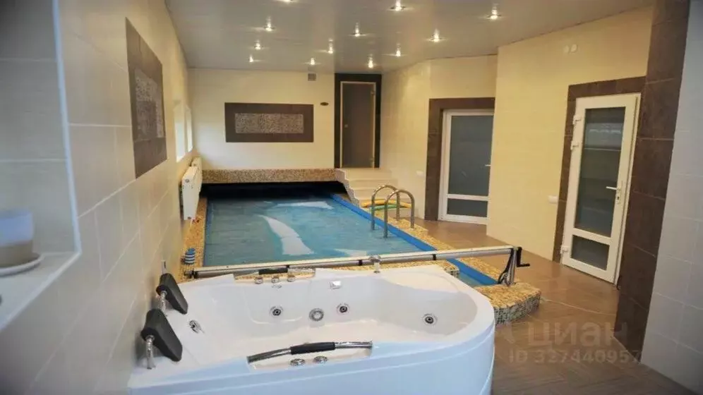 Дом в Москва Брехово хут., ул. Кольцевая (564 м) - Фото 2