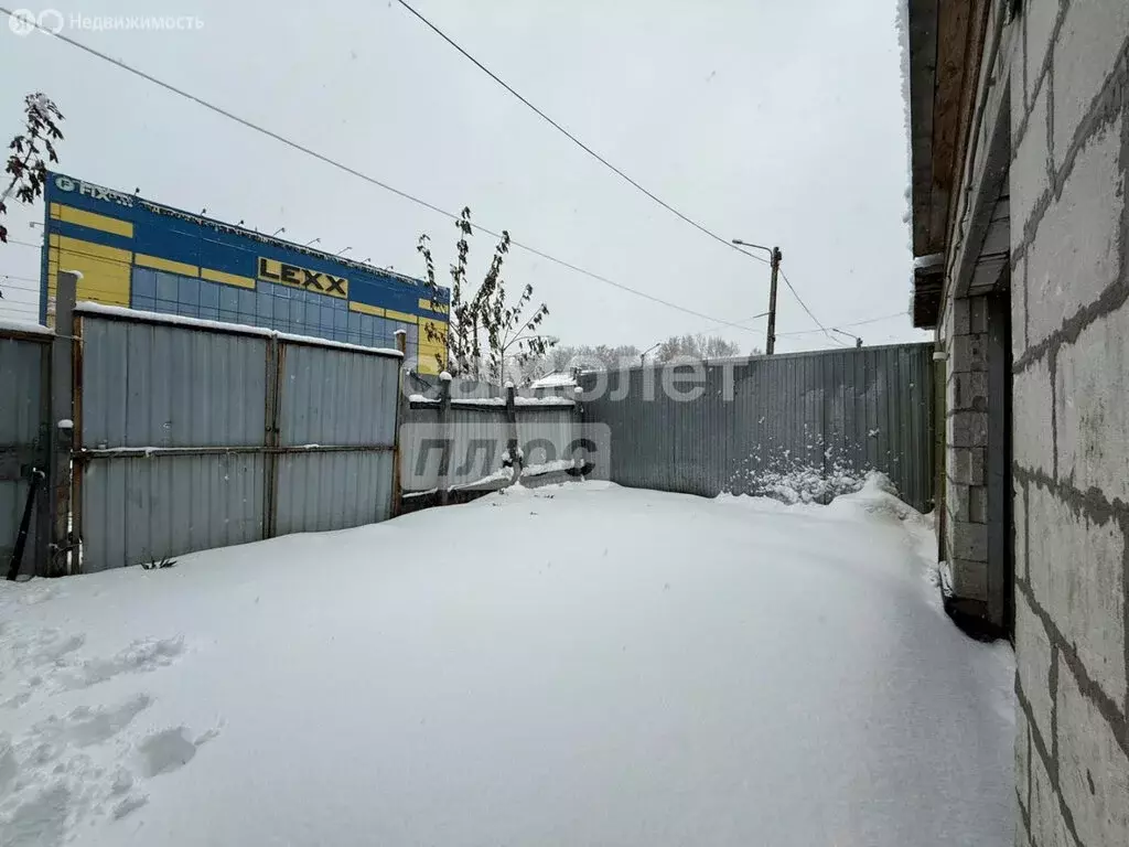 Участок в Новосибирск, Волочаевская улица, 86 (5.82 м) - Фото 2