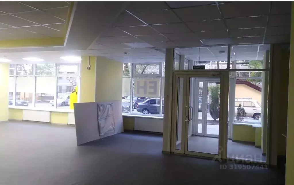 Помещение свободного назначения в Ростовская область, Ростов-на-Дону ... - Фото 0