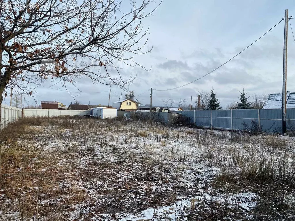 Участок в Чувашская Республика — Чувашия, Канаш (10 м) - Фото 2