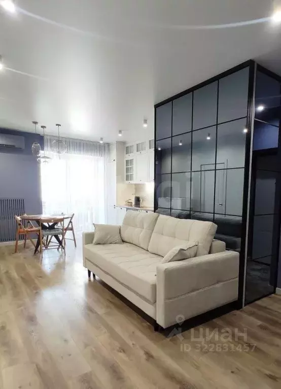 3-к кв. Амурская область, Благовещенск Краснофлотская ул., 77/1 (65.9 ... - Фото 1