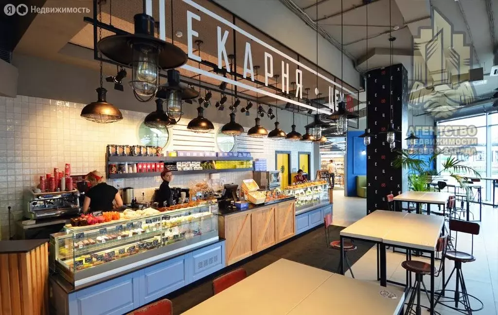 Помещение свободного назначения (119.08 м) - Фото 1