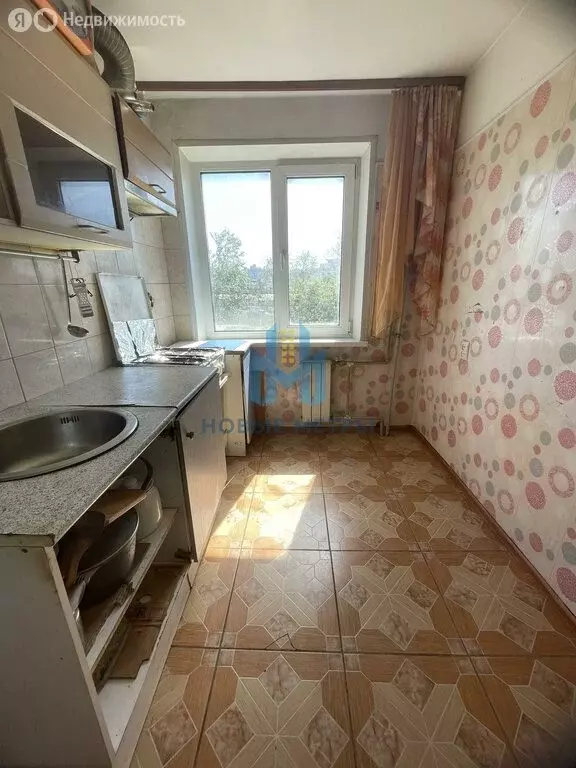 3-комнатная квартира: Нижний Новгород, Московское шоссе, 11 (54 м) - Фото 0