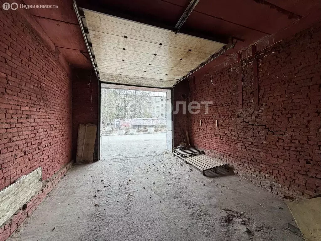 Производственное помещение (300 м) - Фото 2