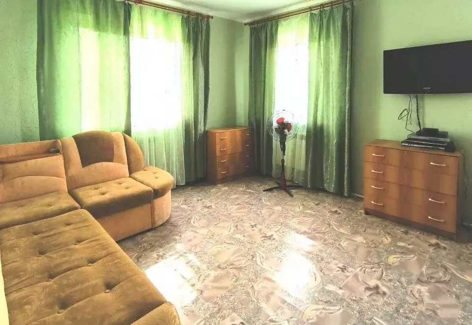 Дом в Белгородская область, Белгородский район, Северный городское ... - Фото 1