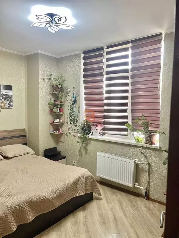 2-к кв. Севастополь просп. Античный, 64к4 (56.3 м) - Фото 2