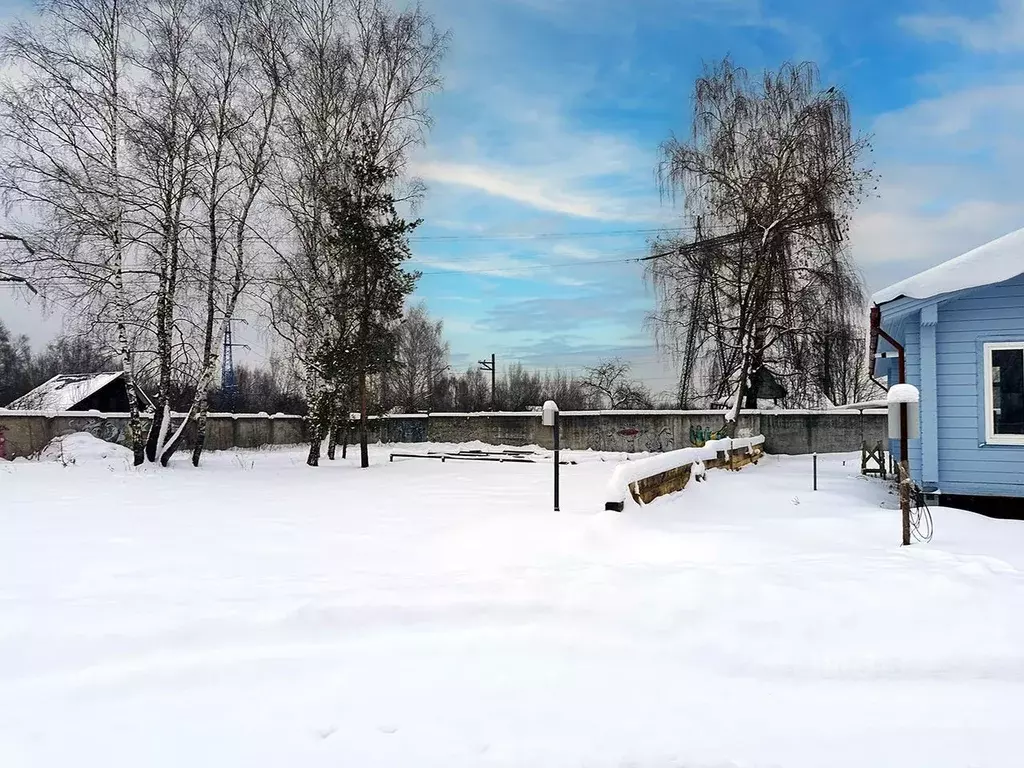 Участок в Московская область, Королев Первый кп, 32 (10.1 сот.) - Фото 2