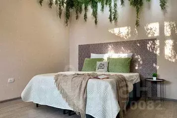 1-к кв. Новосибирская область, Бердск Морской мкр, 9 (39.0 м) - Фото 1