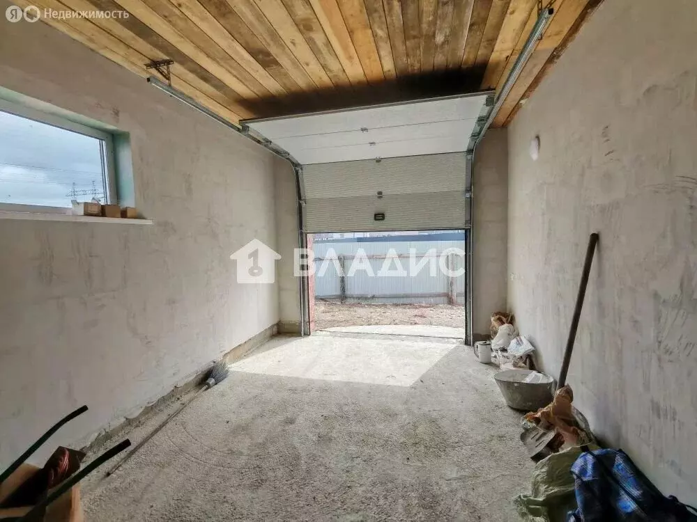 Дом в Баклашинское муниципальное образование, СНТ Лесное, 2-я Лесная ... - Фото 2