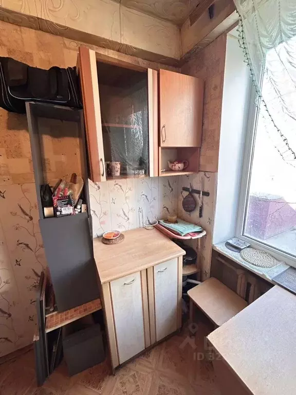 Комната Санкт-Петербург просп. Юрия Гагарина, 46 - Фото 1