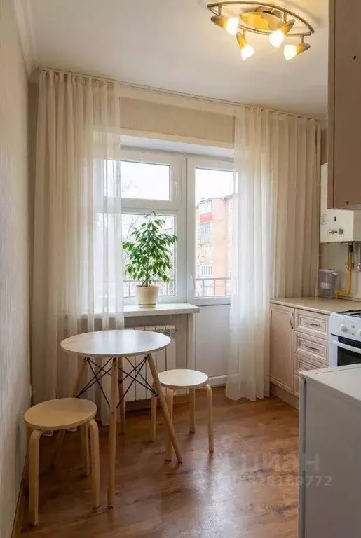 3-к кв. Северная Осетия, Владикавказ просп. Коста, 296к1 (58.0 м) - Фото 2