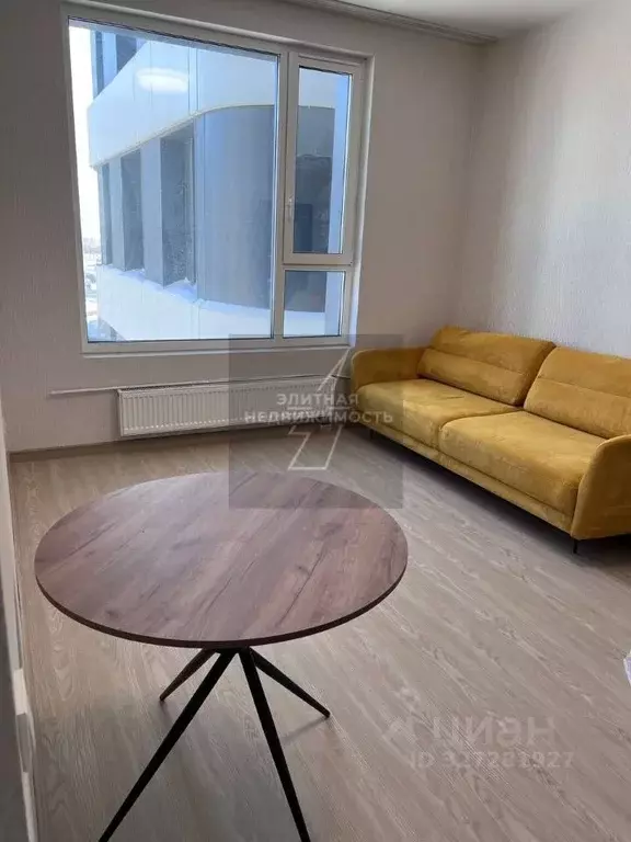 2-к кв. Москва ул. Крузенштерна, 7 (40.0 м) - Фото 1