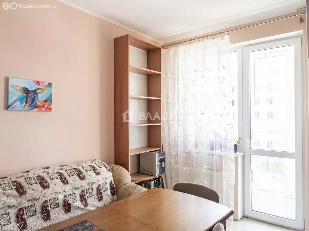 2-комнатная квартира: Калининград, Рассветный переулок, 3 (61 м) - Фото 1
