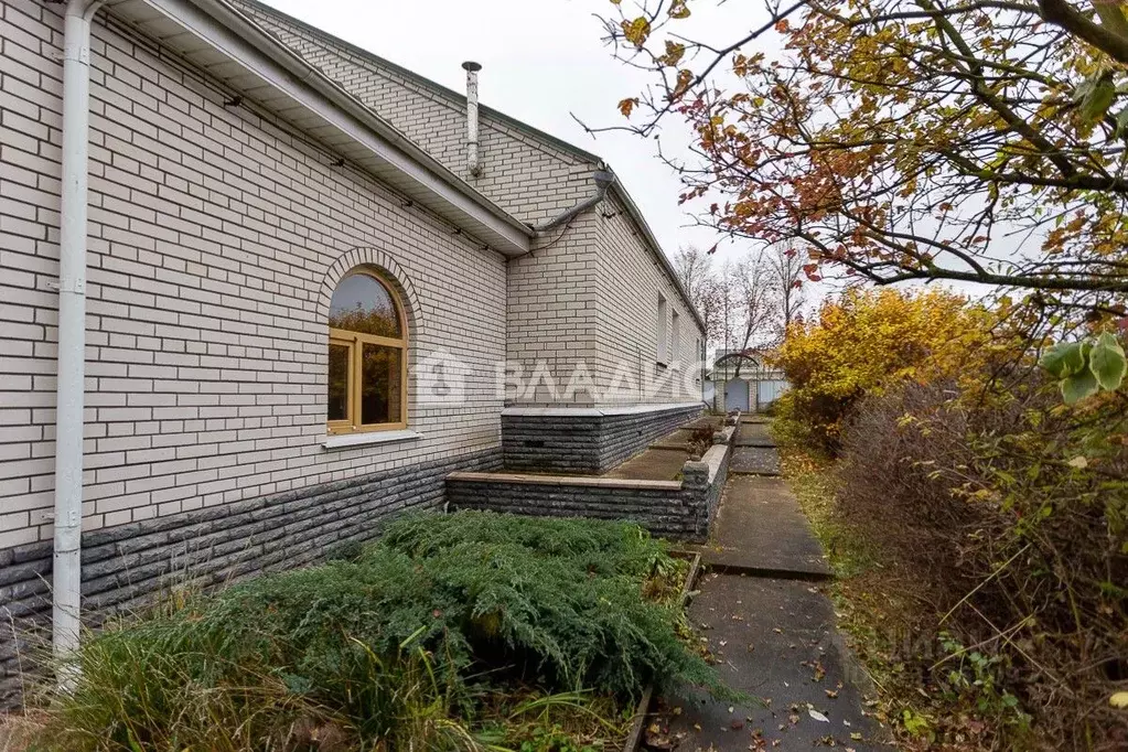 Дом в Владимирская область, Суздальский район, Павловское ... - Фото 1