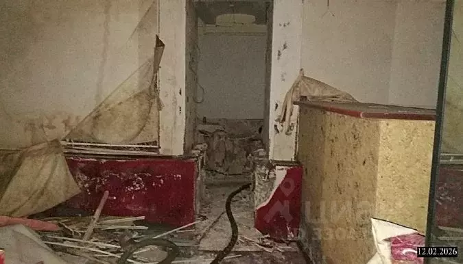Помещение свободного назначения в Нижегородская область, Нижний ... - Фото 2