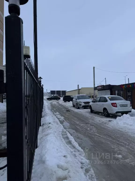 1-к кв. Тамбовская область, Тамбовский муниципальный округ, д. Крутые ... - Фото 2