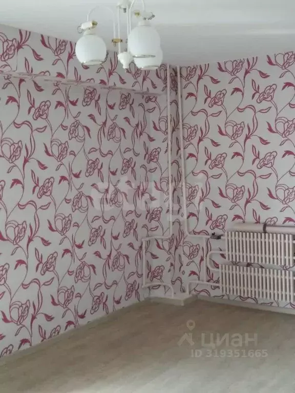 1-к кв. Иркутская область, Ангарск 17-й мкр, 1 (33.8 м) - Фото 2