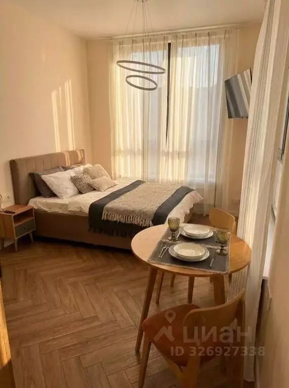 1-к кв. Москва ул. Родченко, 2 (26.0 м) - Фото 1