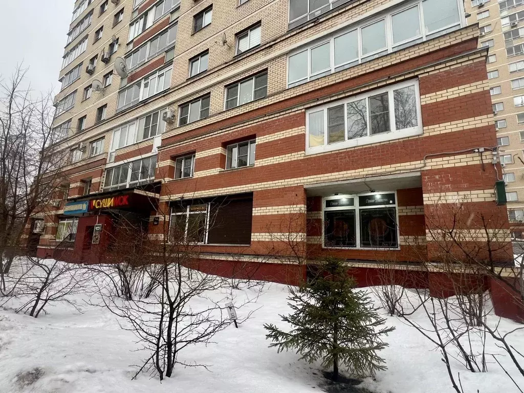 Помещение свободного назначения в Московская область, Люберцы пос. ... - Фото 2