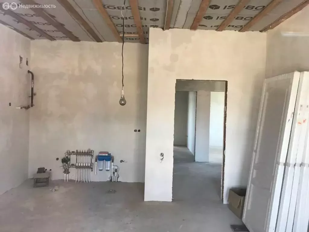 Дом в Аксайский район, хутор Большой Лог (90 м) - Фото 0