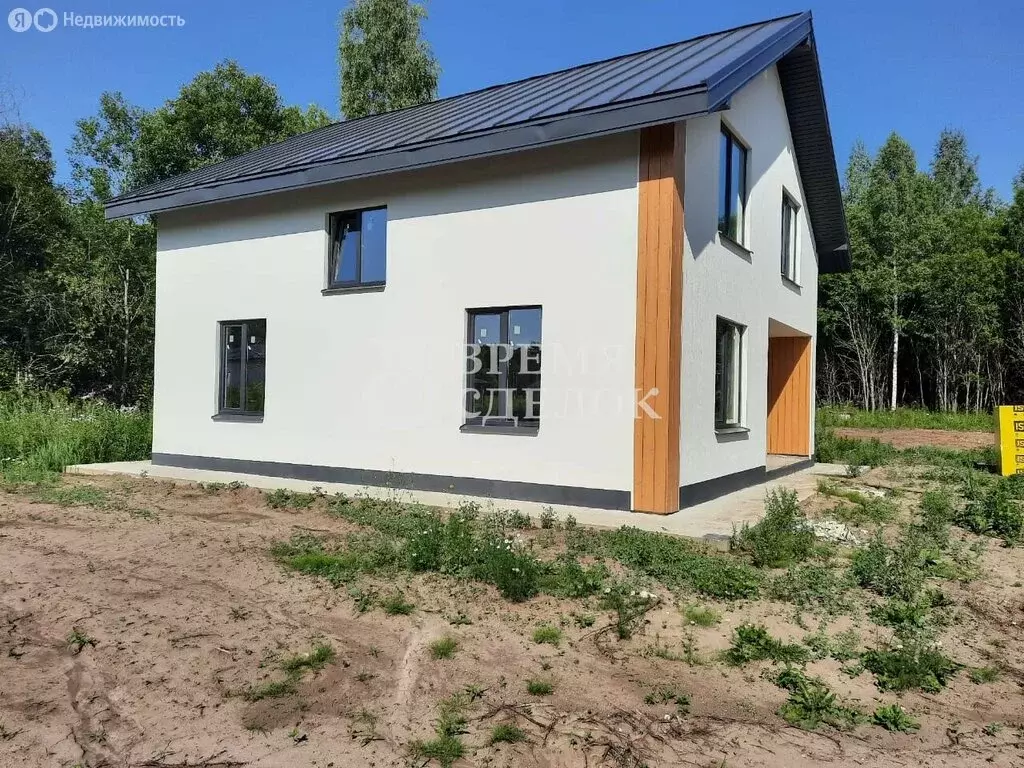 Участок в Садовый, Берёзовая улица (10 м) - Фото 0