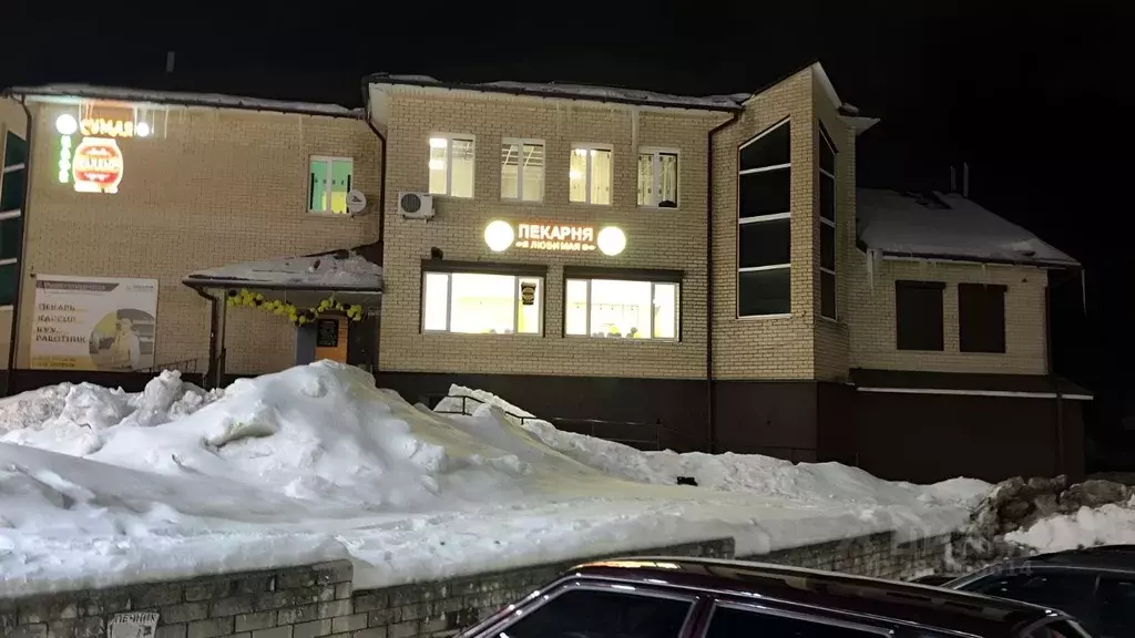Помещение свободного назначения в Владимирская область, Струнино г. ... - Фото 0