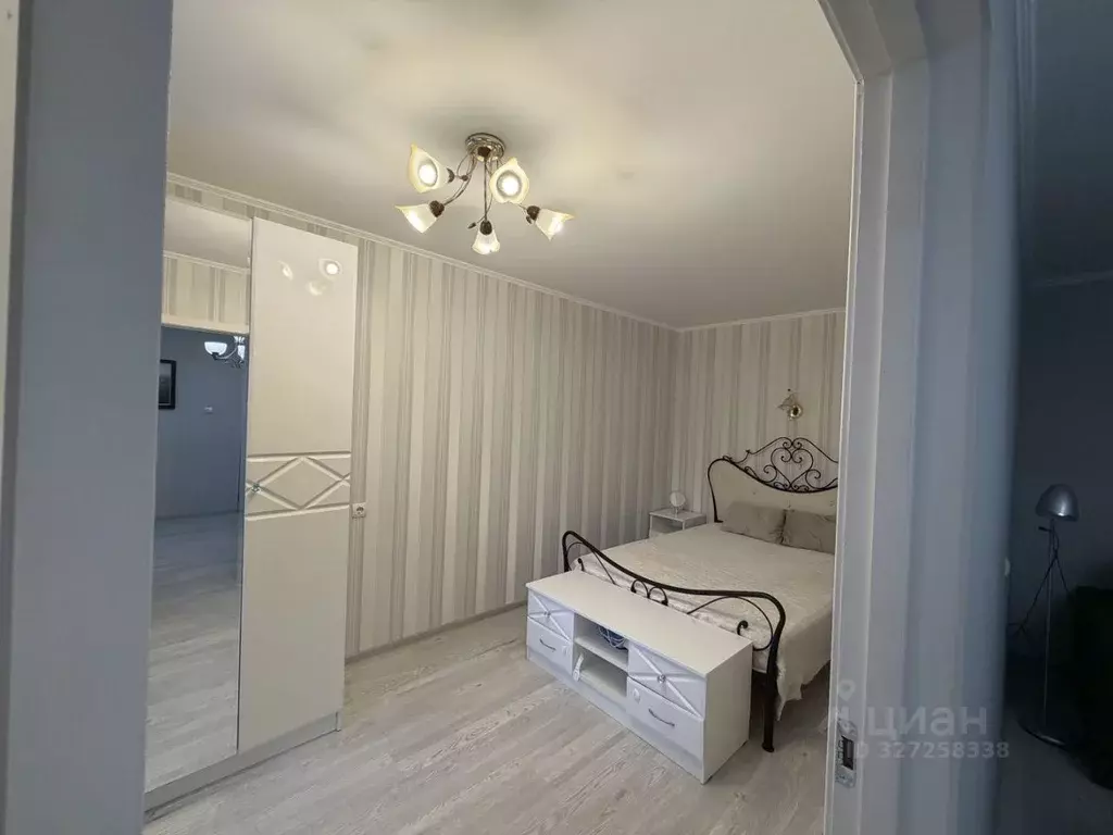 2-к кв. Калининградская область, Калининград ул. Рокоссовского, 11 ... - Фото 1