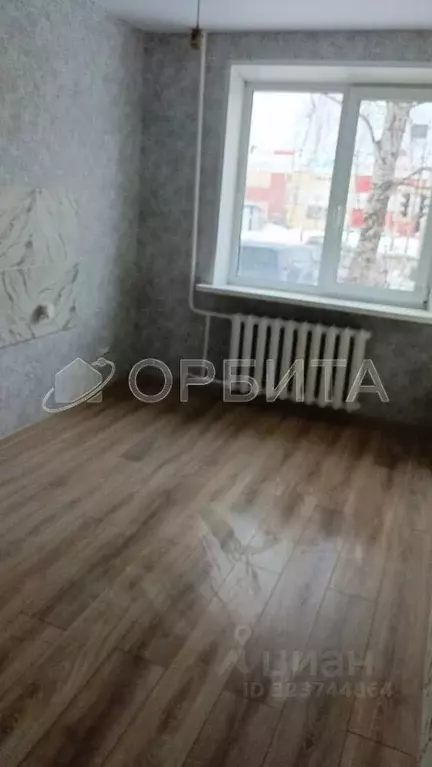 3-к кв. Тюменская область, Тюмень ул. 30 лет Победы, 112 (65.0 м) - Фото 2
