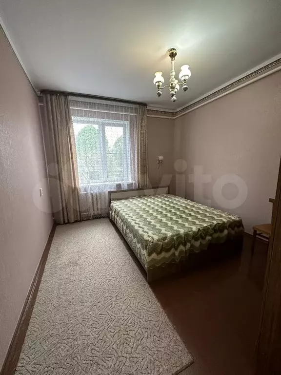 3-к. квартира, 75 м, 2/2 эт. - Фото 0