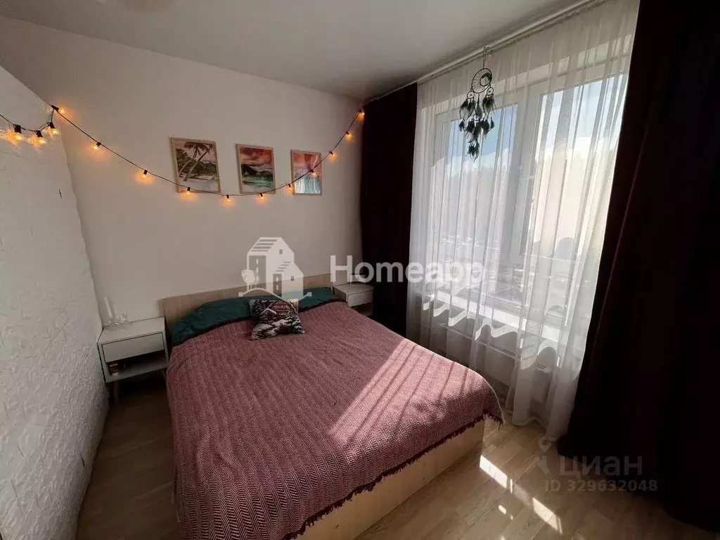 2-к кв. Москва ул. Саларьевская, 16к5 (43.0 м) - Фото 2