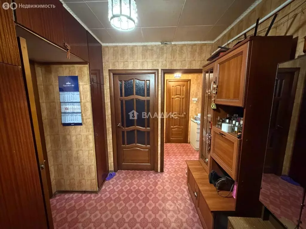 3-комнатная квартира: Московская область, Воскресенск, микрорайон ... - Фото 1