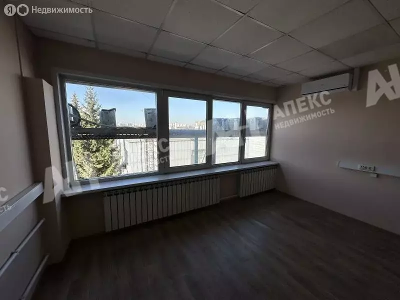 Офис (30 м) - Фото 1