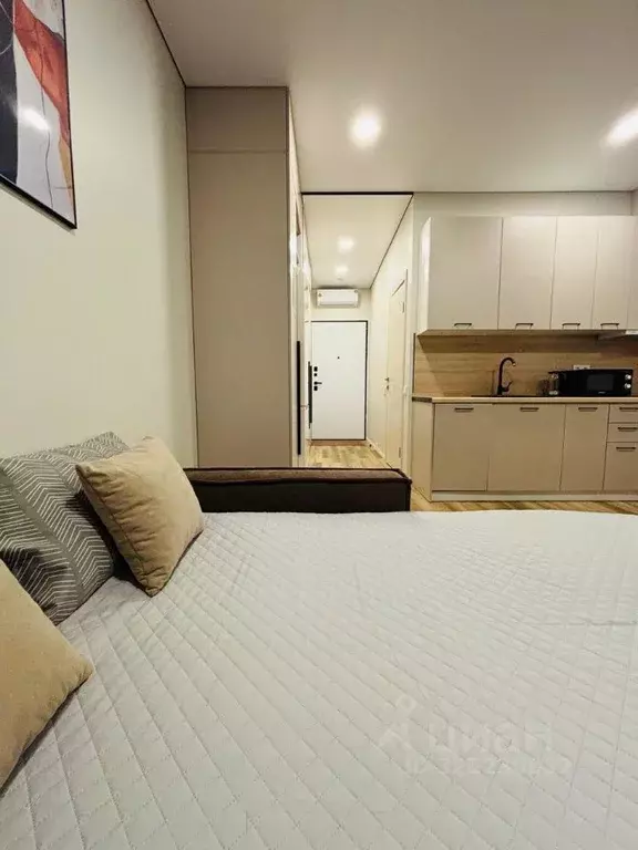 1-к кв. Москва Волгоградский просп., 32/5к2 (25.0 м) - Фото 2