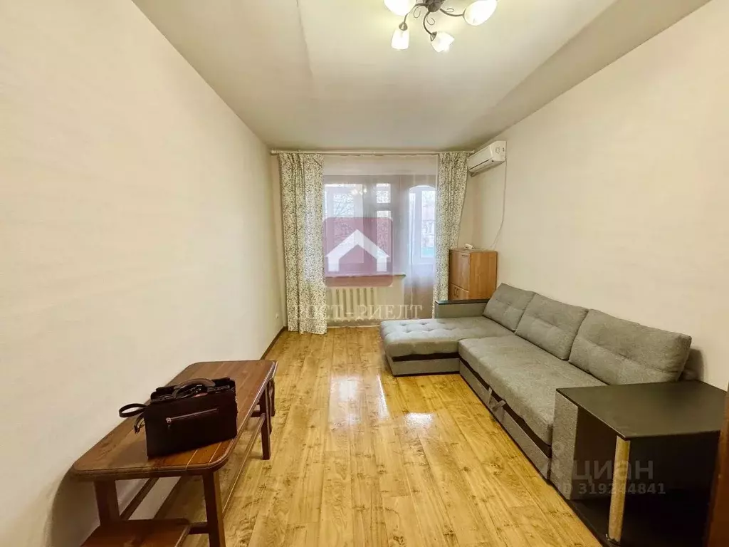 1-к кв. Саратовская область, Саратов проезд Имени Г.И. Котовского, 4/6 ... - Фото 1