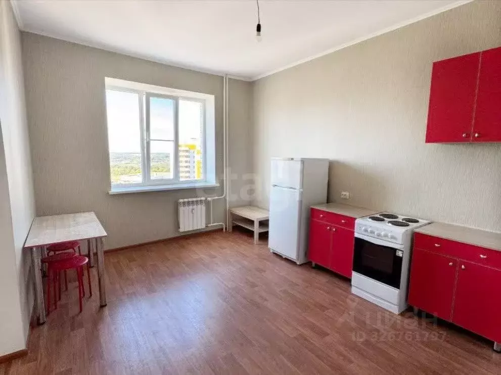 2-к кв. Курская область, Курск просп. Анатолия Дериглазова, 121 (69.9 ... - Фото 2