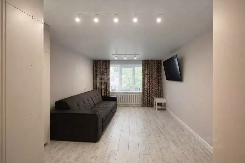 2-к кв. Костромская область, Ветлужский пгт пер. Энтузиастов, 2 (49.9 ... - Фото 2