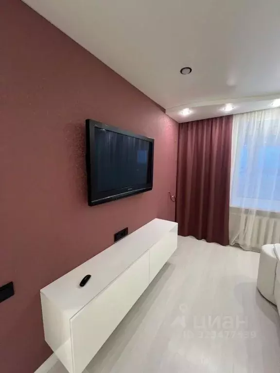 1-к кв. Ярославская область, Ярославль Институтская ул., 28 (35.0 м) - Фото 2