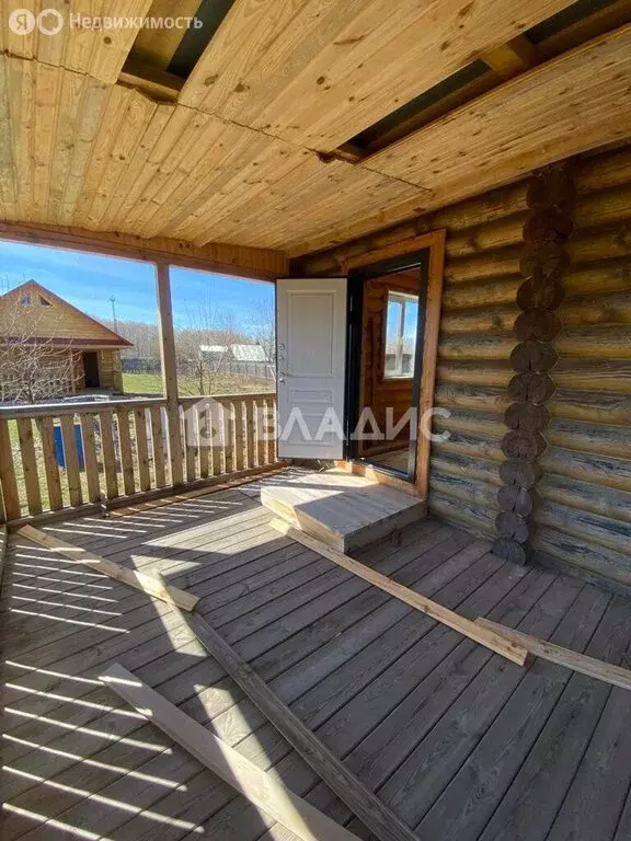 Дом в посёлок Новый Быт, Красновосходская улица (39.8 м) - Фото 2