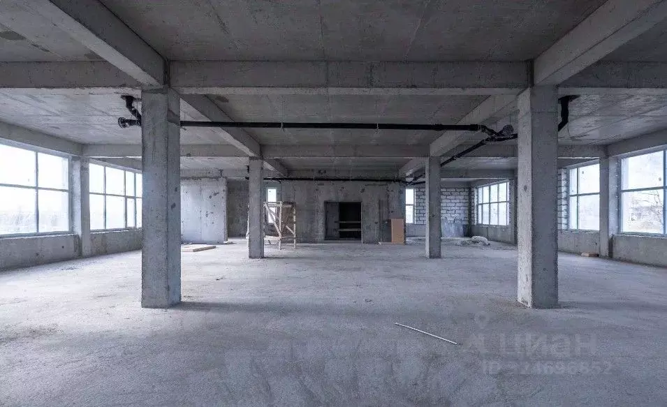 Помещение свободного назначения в Ленинградская область, Ломоносовский ... - Фото 2