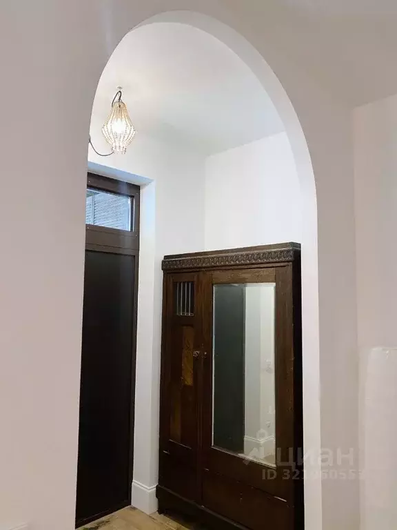 Таунхаус в Ленинградская область, Всеволожский район, Бугровское ... - Фото 1