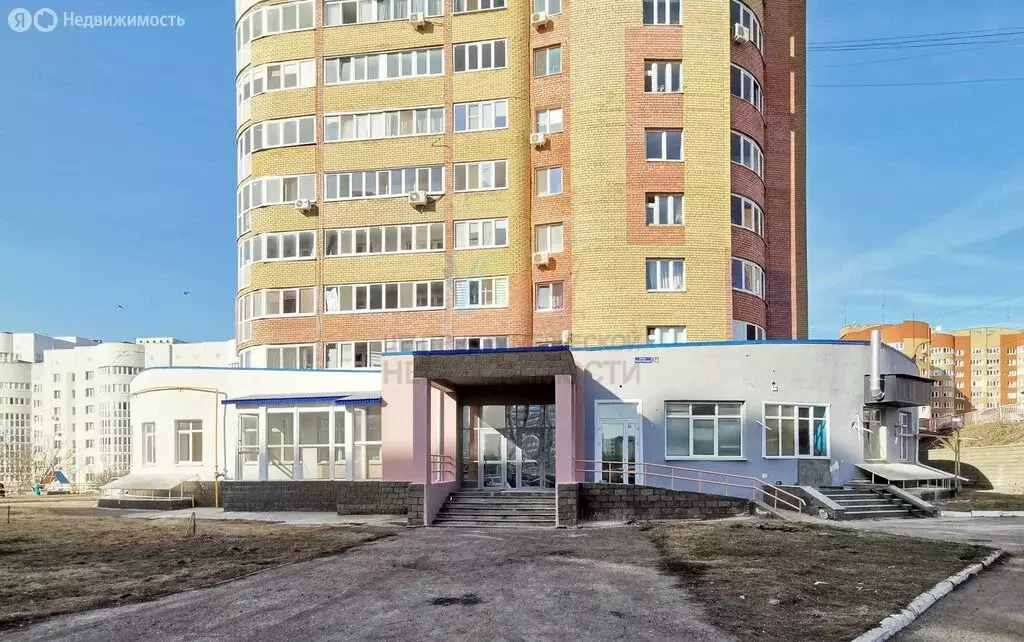 Офис (293 м) - Фото 1